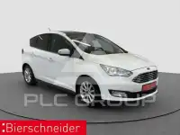 2017 Ford C-MAX
