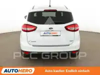 2017 Ford C-MAX