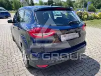 2017 Ford C-MAX