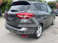 2017 Ford C-MAX