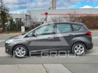 2017 Ford C-MAX