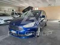 2017 Ford C-MAX
