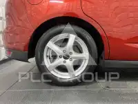 2017 Ford C-MAX