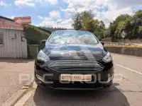 2017 Ford C-MAX