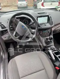 2017 Ford C-MAX
