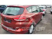 2017 Ford C-MAX