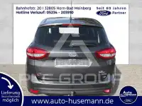 2017 Ford C-MAX