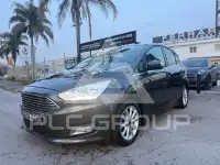 2017 Ford C-MAX