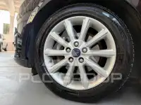 2017 Ford C-MAX