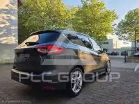 2017 Ford C-MAX