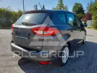 2017 Ford C-MAX