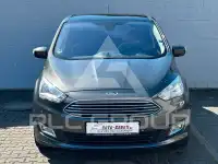 2017 Ford C-MAX