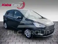 2017 Ford C-MAX