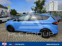 2017 Ford C-MAX