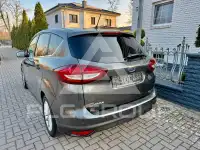 2017 Ford C-MAX