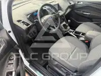 2017 Ford C-MAX