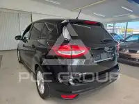 2017 Ford C-MAX