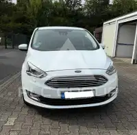 2017 Ford C-MAX