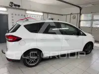 2017 Ford C-MAX