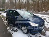 2017 Ford C-MAX