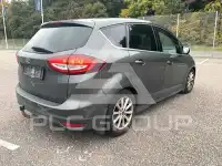 2017 Ford C-MAX