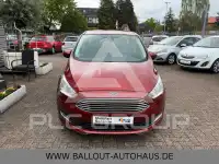 2017 Ford C-MAX