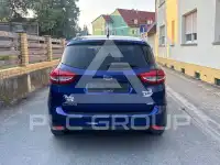 2017 Ford C-MAX