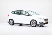 2017 Ford C-MAX