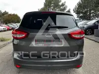 2017 Ford C-MAX