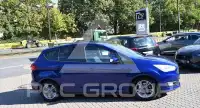 2017 Ford C-MAX