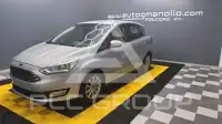 2017 Ford C-MAX
