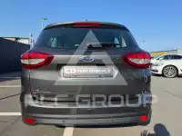 2017 Ford C-MAX