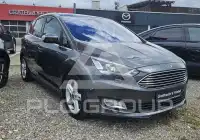 2017 Ford C-MAX