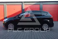 2017 Ford C-MAX