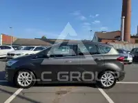 2017 Ford C-MAX