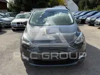 2017 Ford C-MAX