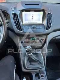 2017 Ford C-MAX