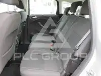 2017 Ford C-MAX