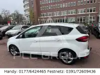 2017 Ford C-MAX
