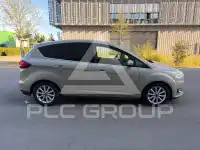 2017 Ford C-MAX