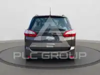 2017 Ford C-MAX