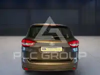 2017 Ford C-MAX