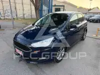 2017 Ford C-MAX