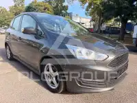 2017 Ford C-MAX