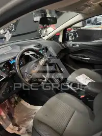 2017 Ford C-MAX