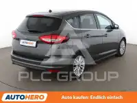 2017 Ford C-MAX