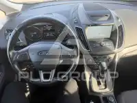 2017 Ford C-MAX
