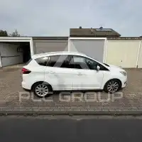 2017 Ford C-MAX