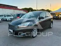 2017 Ford C-MAX