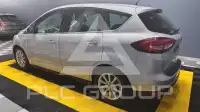 2017 Ford C-MAX